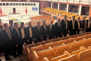SİMDER’den TBMM Çıkarması 